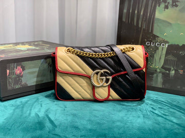Makersluxe Bags - GCI Bags - 6079