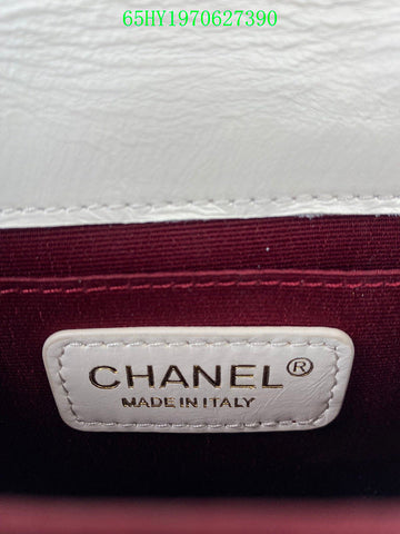 Makersluxeras - CHL Bags - 2556