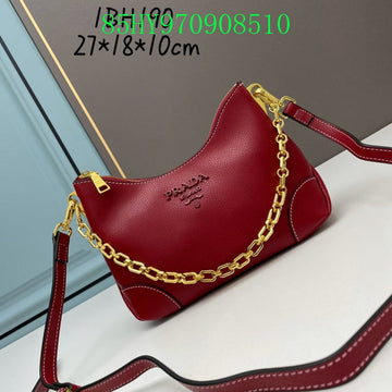 Makersluxe Bags - PDA Bags - 4026