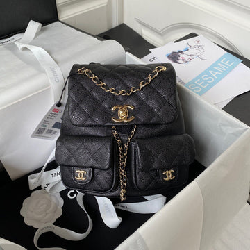 Makersluxe Bags - CHL Bags - 7557