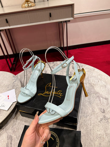 Makersluxe - CBL Women Shoes - 475