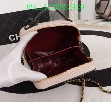 Makersluxeras - CHL Bags - 3329