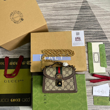 Makersluxe Bags - GCI Bags - 1095