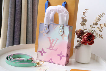 Makersluxe Fashion Lu-Vi Bags - 16639