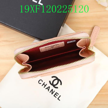 Makersluxeras - CHL Wallet - 2557