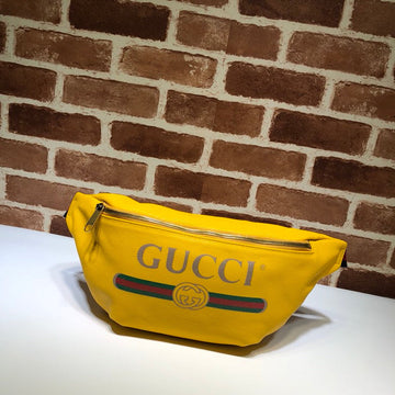 Makersluxe Bags - GCI Bags - 3511