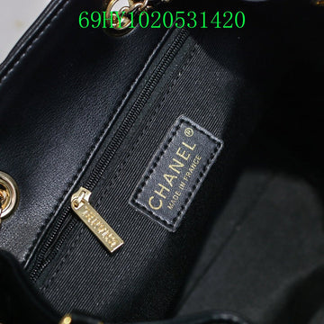 Makersluxeras - CHL Bags - 2668