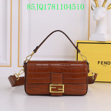 Makersluxeras - FDE Bags - 1231