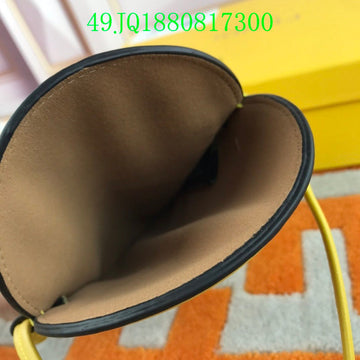 Makersluxeras - FDE Bags - 1484