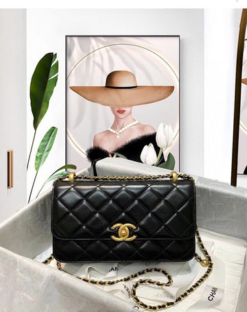 Makersluxe Bags - CHL Bags - 3729
