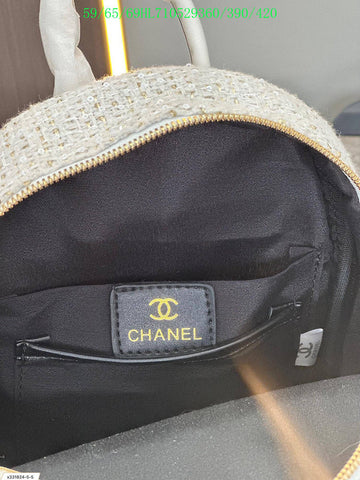 Makersluxeras - CHL Bags - 788