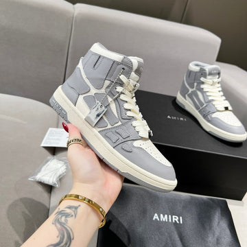 Makersluxe - AMIR Men Shoes - 080