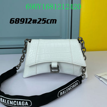 Makersluxe Bags - BGA Bags - 1925