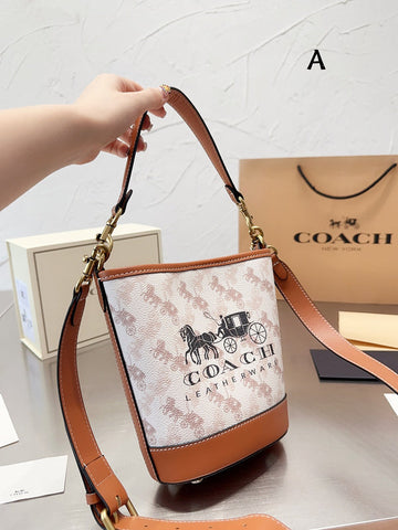 Makersluxe Bags - CCH Bags - 129