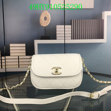 Makersluxe Bags - CHL Bags - 5364