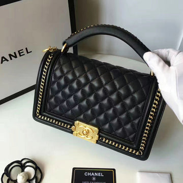 Makersluxe Bags - CHL Bags - 648