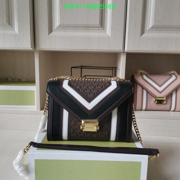 Makersluxe Bags - MK Bags - 874