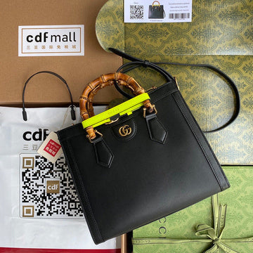 Makersluxe Fashion - GCI Bags - 9703