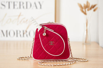 Makersluxe Bags - CHL Bags - 3011