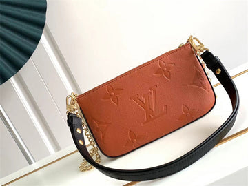 Makersluxe - LOV Bags - 260