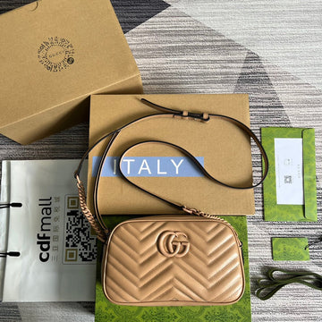 Makersluxe Bags - GCI Bags - 7665