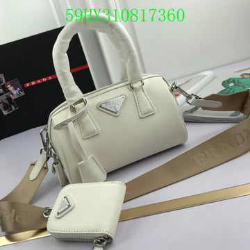 Makersluxe Bags - PDA Bags - 3047