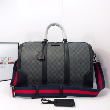 Makersluxe Fashion - GCI Bags - 2548