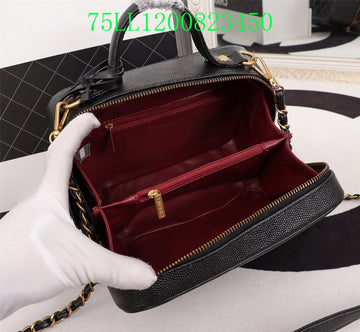 Makersluxeras - CHL Bags - 3335