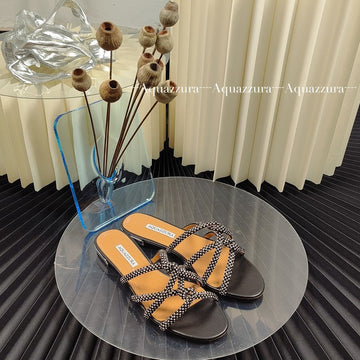 Makersluxe - THR Women Shoes - 015