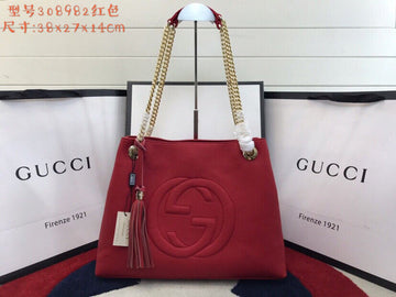 Makersluxe Fashion - GCI Bags - 10868
