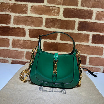 Makersluxe Fashion - GCI Bags - 12452