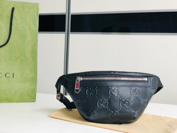 Makersluxe Bags - GCI Bags - 5146