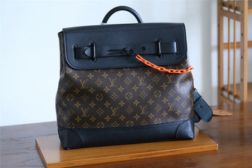 Makersluxe Fashion Lu-Vi bags - 10445