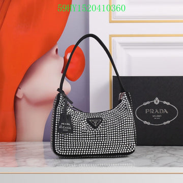 Makersluxe Bags - PDA Bags - 3414