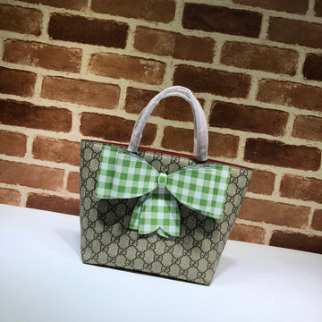 Makersluxe Bags - GCI Bags - 3820