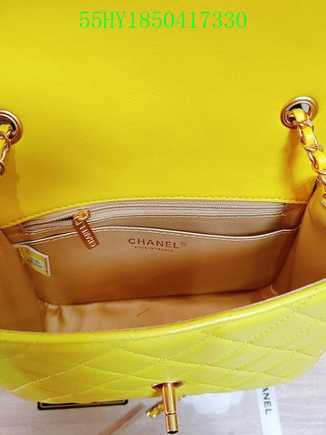 Makersluxeras - CHL Bags - 1081