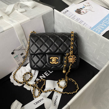 Makersluxe Bags - CHL Bags - 7641