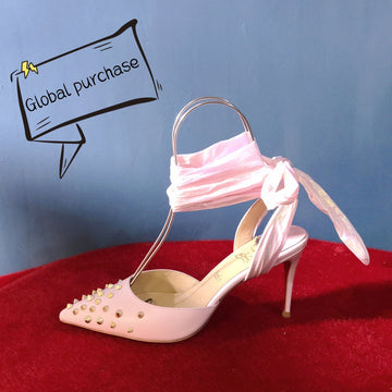 Makersluxe - THR Women Shoes - 045