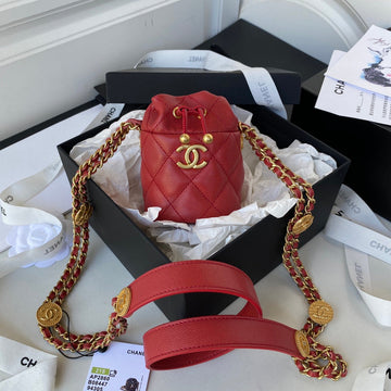 Makersluxe Bags - CHL Bags - 866