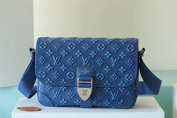 Makersluxe Fashion Lu-Vi bags - 9994