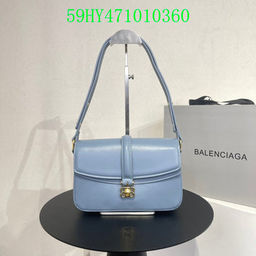 Makersluxe Bags - BGA Bags - 2024