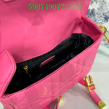 Makersluxeras - DOR Bags - 1457