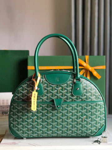 Makersluxe - GYO Bags - 048