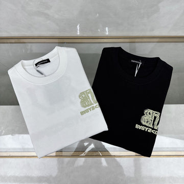 Makersluxe - Men T Shirts - 1007