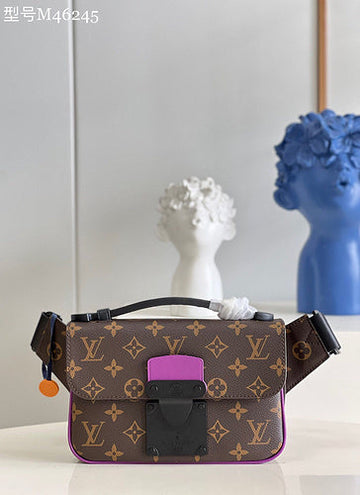 Makersluxe Bags - VL Bags - 2810