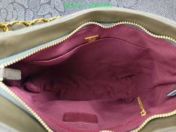 Makersluxeras - CHL Bags - 2152