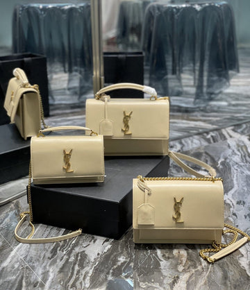 MLB - YLS Bags - 220
