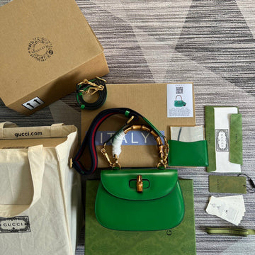 Makersluxe Bags - GCI Bags - 6713