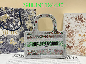 Makersluxeras - DOR Bags - 1055