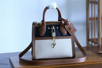Makersluxe Fashion Lu-Vi bags - 8039